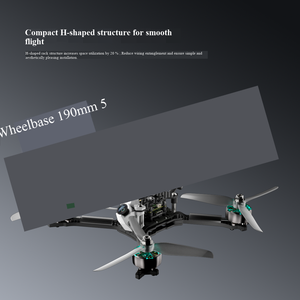 มาช อาร์5 สปอร์ต 6เอส เอชดีซีโร่ - Product Image 2