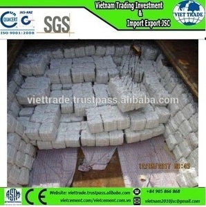 Competitive Price Portland Cement Type I 42.5R MPa <b>Strength</b> Extra Rapid Hardening Commercial Building Use From Vietnam - Product Image 3