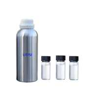 Électrolyte Lithium Bis(trifluoromethanesulfonyl)imide (LITFSI) pour batteries Li-Soufre, conductivité 8,20 MS/cm, densité 1,24 G/cm³