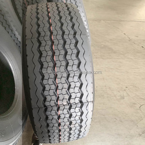 Neumáticos para Camiones Frideric Chilong Josebin TBR CHINESE 11R22.5 12R22.5 315/80R22.5 385/65R22.5 - Product Image 4
