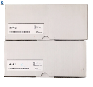 เซ็นเซอร์ควบคุม PLC RS-232C อะแดปเตอร์แปลงสัญญาณ ยี่ห้อใหม่เอี่ยม ของแท้ รุ่น HR-R2 - Product Image 1