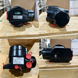Controlador Industrial Inteligente D20 de Alto PMV con Pantalla - Product Image 5