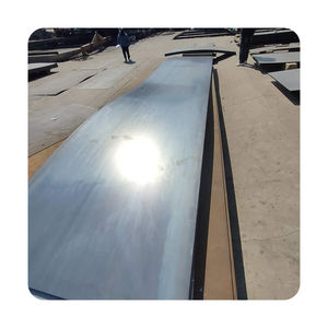 炭素鋼板20 #45 # 1mm 3mm熱間圧延鋼板 - Product Image 1