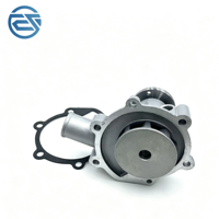 Pompe à eau de moteur d'excavatrice MM433-17001 pour E301.5 E302CR E303 E304 E305.5 L3E Ensemble de pompe à eau de moteur