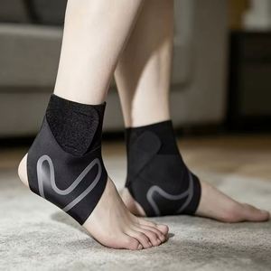 ปลอกรัดข้อเท้าแบบมีแรงกด ปลอกรัดข้อเท้าแบบพันรัด - Product Image 3