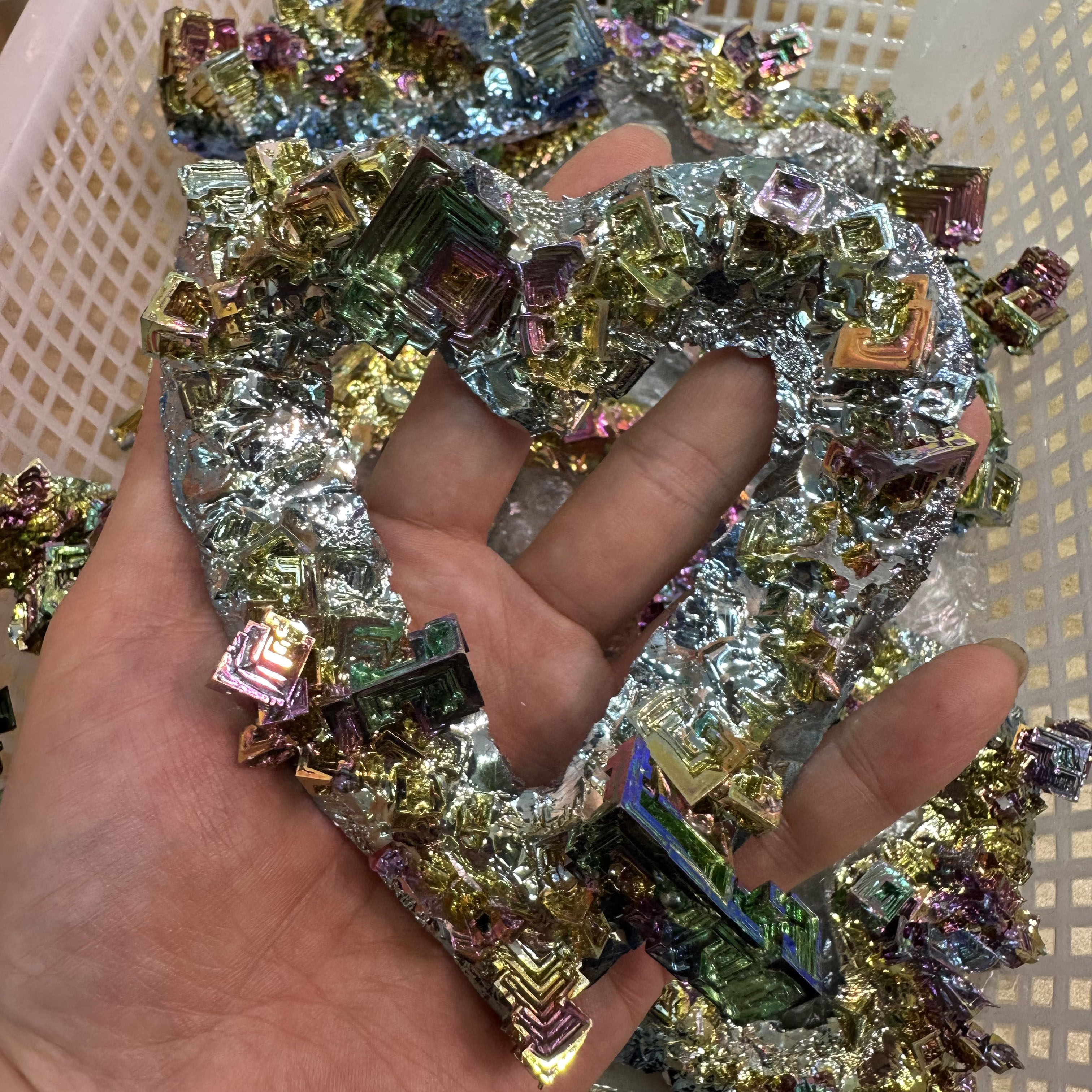 Bismuth