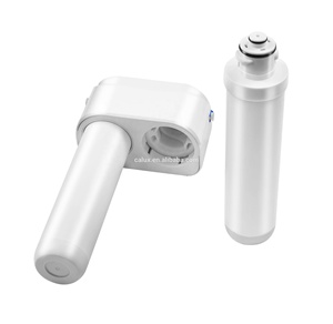 Siêu Cao Công Suất Trực Tiếp Kết Nối Hệ Thống Lọc Nước-Dưới Chậu Rửa Lọc Loại Bỏ Clo, Chì, Chromium 6, kim Loại nặng - Product Image 3