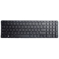 Clavier pour ordinateur portable série Envy M6-K/M6-K100/M6-K122DX/M6-K125DX - rétroéclairage LED - neuf en stock