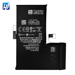 La nuova <span class=keywords><strong>batteria</strong></span> per la sostituzione della <span class=keywords><strong>batteria</strong></span> <span class=keywords><strong>iPhone</strong></span> 100% la salute risolve la riparazione Popup per la sostituzione della <span class=keywords><strong>batteria</strong></span> <span class=keywords><strong>iPhone</strong></span> 14 Pro - Product Image 4