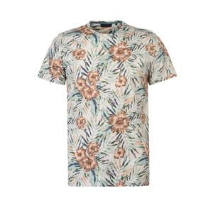 Camisetas de microfibra de alta calidad para hombre, camisetas personalizadas informales para exteriores, diseño cómodo, material elástico, camisetas impresas - Product Image 2