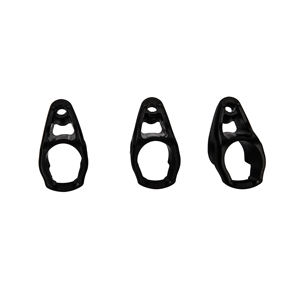 Moldeado de cajas USB OEM de bajo costo, accesorios de plástico pequeños, molde de inyección de piezas de automóvil de plástico para productos electrónicos - Product Image 5