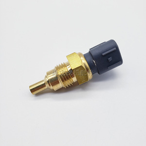 Capteur de température d'eau et d'huile pour excavatrice Sumitomo SH120 200 240 350 A3A5 pour surveillance hydraulique - Product Image 2