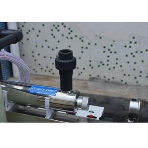 500LPH 자동 경수 처리 연화제 공장 도매 제조 업체 최고의 중국 연화제 - Product Image 4