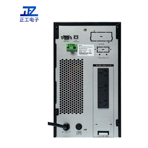 Alimentation électrique sans interruption (ASI) Zheng Gong 1 kVA, type en ligne, avec temps de sauvegarde personnalisable pour alimentation de secours en cas d'urgence - Product Image 1