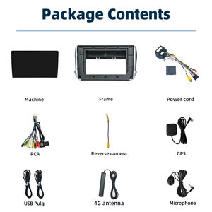 7870 2K Android voiture stéréo 2K écran Carplay Auto Radio pour <span class=keywords><strong>Peugeot</strong></span> <span class=keywords><strong>2008</strong></span> 208 Navigation <span class=keywords><strong>GPS</strong></span> 4G WIFI DSP 360 caméra Headunit - Product Image 6