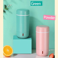Machine électrique automatique de fabricant de yaourt probiotique de cuisine mini pour la maison