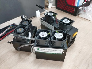 <span class=keywords><strong>Kit</strong></span> de pile à combustible de <span class=keywords><strong>voiture</strong></span> de système d'énergie de carburant d'hydrogène de pile à combustible de PEM à haute température - Product Image 6