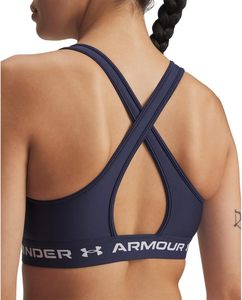 <span class=keywords><strong>Soutien</strong></span>-<span class=keywords><strong>gorge</strong></span> de <span class=keywords><strong>sport</strong></span> respirant pour femme, dos croisé, à maintien élevé, avec motif lettres, idéal pour l'entraînement intensif - Product Image 6