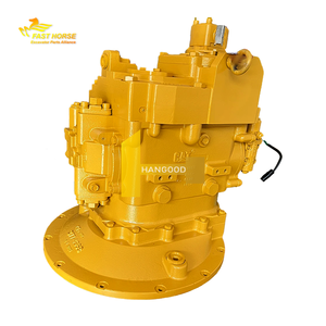 Запчасти для строительной техники Hangood CAT336E 336F, гидравлический насос 377-4950 для экскаватора Cat, запчасти для гидравлического насоса - Product Image 1