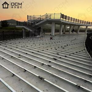 Dalles <span class=keywords><strong>de</strong></span> terrasse en béton <span class=keywords><strong>de</strong></span> qualité supérieure <span class=keywords><strong>pour</strong></span> passerelle extérieure, sentier, <span class=keywords><strong>jardin</strong></span>, planche <span class=keywords><strong>de</strong></span> terrasse en <span class=keywords><strong>ciment</strong></span> durable, certifiées CE, finition antidérapante - Product Image 6