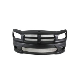 Pare-chocs avant <span class=keywords><strong>Dodge</strong></span> <span class=keywords><strong>Charger</strong></span> SRT8 2014 Fabrication pour <span class=keywords><strong>Charger</strong></span> 08-14 Kit carrosserie complet avec pare-chocs avant et arrière Grille neuve - Product Image 1