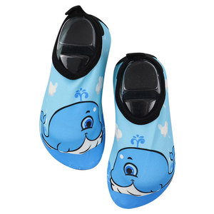 Gelunsha Kids Sport <b>Shoes</b> TPU Outsole EVA Midsole Soft Sole Indoor <b>Jumping</b> Training <b>Shoes</b> For Children - Product Image 5