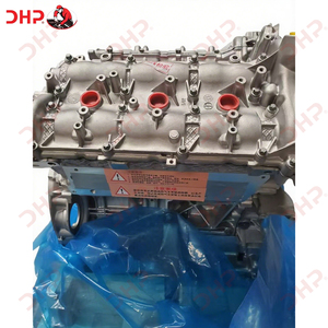 Nuevo Motor de Gasolina OE A2720105900 M272.967 3.5L V6 272HP/350Nm para <span class=keywords><strong>Mercedes</strong></span> E350 ML350 - Product Image 5