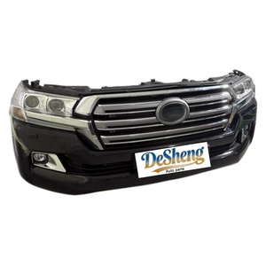 <span class=keywords><strong>ราคา</strong></span><span class=keywords><strong>ขาย</strong></span>ส่งคุณภาพสูงสำหรับกันชน, ไฟหน้า, กระจังหน้า, หม้อน้ำของรถยนต์โตโยต้าแลนด์ครุยเซอร์ มีสินค้าพร้อมส่งจำนวนมาก - Product Image 3