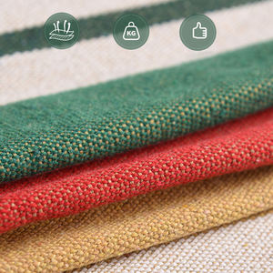 Hamaca resistente para colgar en interiores, cuerda de algodón, columpio redondo, hamaca de lona gruesa con almohadas - Product Image 5