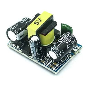 Precision 5V700mA(3.5W)/12V2A isolated switching power supply /ACDC step-down module 220 to 5V