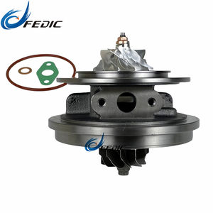 TF035 49335-00610 MFS Turbo Cartouche pour BMW 120D F20 F21 220D F22 135Kw 320D E90N E91N <span class=keywords><strong>420D</strong></span> F32 <span class=keywords><strong>F33</strong></span> F36 135Kw BMW X1 X3 - Product Image 2