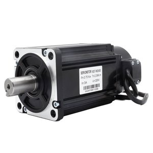 Venta al por mayor: Controlador de servomotor MDDLN45SG A6, amplificador universal de motor de pulso de alta calidad - Product Image 5