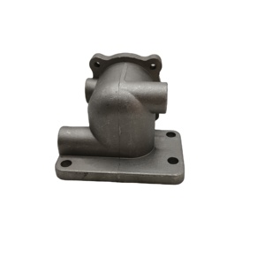 Carcasa de Termostato de Alta Resistencia Quanchai QC480, Componente de Sellado de Alta Precisión, Repuesto Confiable, 1 kg, Garantía de 6 Meses - Product Image 1