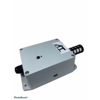 Capteur de CO2 multi-IoT Accutherm RS485 Modbus-RTU avec température de fonctionnement de -40°C à 85°C et alimentation DC 24V pour l'agriculture
