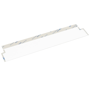 Bande Mylar ADF compatible neuve pour <span class=keywords><strong>HP</strong></span> <span class=keywords><strong>LaserJet</strong></span> <span class=keywords><strong>Pro</strong></span> <span class=keywords><strong>MFP</strong></span> M426 M427 M377dw M477 M479 M329 <span class=keywords><strong>M428</strong></span> M429 N/A - Product Image 3