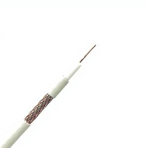 Cables Coaxiales de 75 Ohm M17 / 2 - <span class=keywords><strong>RG</strong></span> 6 / <span class=keywords><strong>RG</strong></span> 6a / <span class=keywords><strong>U</strong></span> - Product Image 3