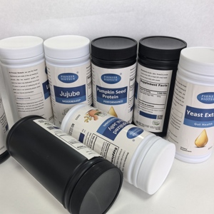 Suplemento de extracto de hierbas Cápsulas de ácido clorogénico - Product Image 6