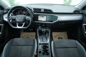 En stock : <span class=keywords><strong>Audi</strong></span> <span class=keywords><strong>Q3</strong></span> 35 <span class=keywords><strong>TFSI</strong></span> d'occasion 2021, prête à partir. - Product Image 5