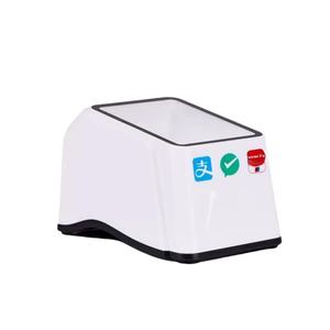 Syble XB7605 Caja de Recogida de Tarjetas de <span class=keywords><strong>Seguro</strong></span> Médico de Alta Calidad con Plataforma de Pago por Código QR, Interfaz USB, Tamaño A4 - Product Image 5