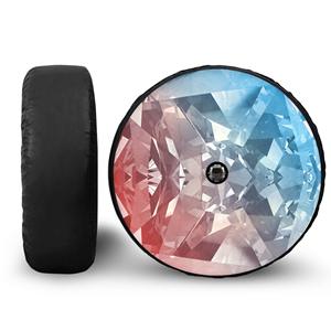 איכות גבוהה עמ 'עמיד למים צמיג רכב הגנה בגדלים שונים צמיג המכונית כיסוי גלגל rv - Product Image 6