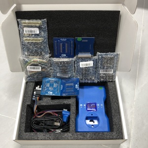 Programador de Llaves CGDI CG Pro 9S12 Versión Completa con Todos los Adaptadores, la Próxima Generación de la Herramienta de Programación CG-100 CG100 - Product Image 2