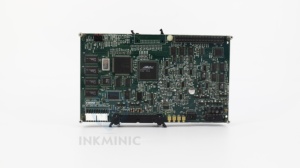 Placa base principal desmontada usada DA37711 PCB Assy Control Serie A para impresora de inyección de tinta Domino Serie A CIJ, piezas de repuesto - Product Image 6