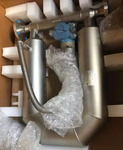 Vente chaude usine – Débitmètre massique Coriolis série CMF200 CMF200M352NU - Product Image 5