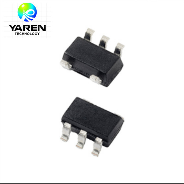 YR2321 TO-23-3L-20 V-4.5A P-CH SOT-23-3L Électronique airsoft voiture Mosfet