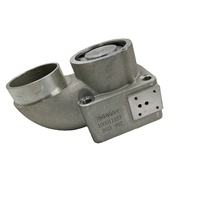 Soupape d'admission A11986574 100011257 Compair L22 NW60 – Pièces de rechange de haute qualité pour compresseur d'air