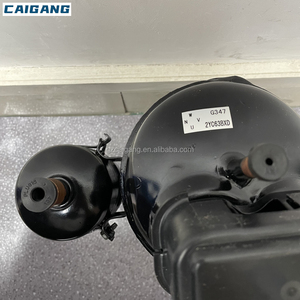 2YC63BXD 2YC63FXD 2YC63GXD สำหรับชุด2YC63คอมเพรสเซอร์เครื่องปรับอากาศแบบหมุนของ DAIKIN - Product Image 6