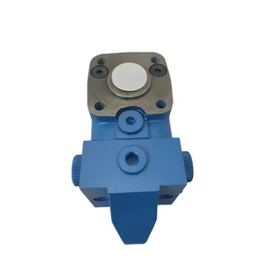 109S-80 + válvulas de prioridad/101S-1-80 + VLSA/unidades de dirección de detección de carga/Dirección hidráulica completa - Product Image 5