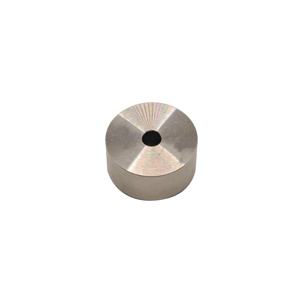 OEM Valve - Poppet Seat Waterjet Accesorio Repuestos turbocompresor Reemplazo para máquina de corte por chorro de agua parte del cortador - Product Image 2