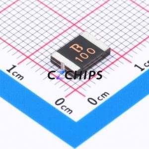 2920L100/72QR Resettable Fuse 2920 Fuse 72V 10A 1A 1.8A - Product Image 2