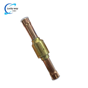 Vanne de contrôle à piston Mihana YCVS13-55GSHC-1 5/8 pouce pour compresseur - Product Image 4